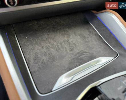 Зеленый БМВ Х6, объемом двигателя 2.99 л и пробегом 10 тыс. км за 114900 $, фото 39 на Automoto.ua