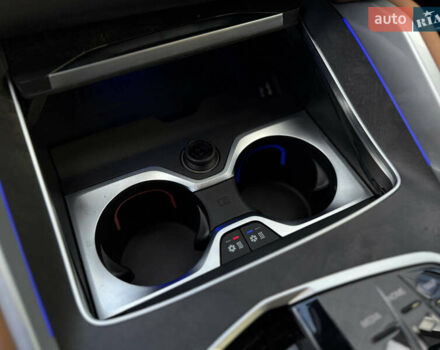 Зеленый БМВ Х6, объемом двигателя 2.99 л и пробегом 10 тыс. км за 114900 $, фото 40 на Automoto.ua