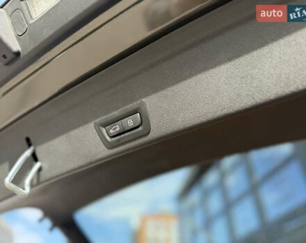 Зеленый БМВ Х6, объемом двигателя 2.99 л и пробегом 10 тыс. км за 114900 $, фото 65 на Automoto.ua