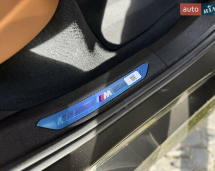 Зеленый БМВ Х6, объемом двигателя 2.99 л и пробегом 10 тыс. км за 114900 $, фото 67 на Automoto.ua
