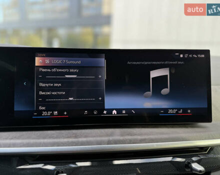 Зеленый БМВ Х6, объемом двигателя 2.99 л и пробегом 10 тыс. км за 114900 $, фото 55 на Automoto.ua