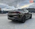 Зеленый БМВ Х6, объемом двигателя 4.39 л и пробегом 29 тыс. км за 133000 $, фото 6 на Automoto.ua