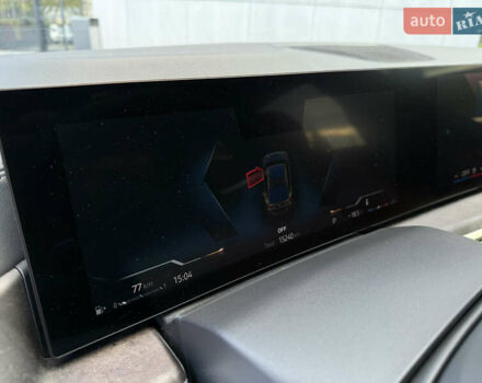 Зеленый БМВ Х6, объемом двигателя 2.99 л и пробегом 10 тыс. км за 114900 $, фото 36 на Automoto.ua