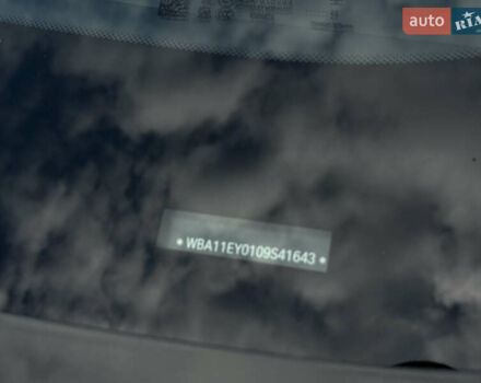 Зеленый БМВ Х6, объемом двигателя 2.99 л и пробегом 10 тыс. км за 114900 $, фото 9 на Automoto.ua