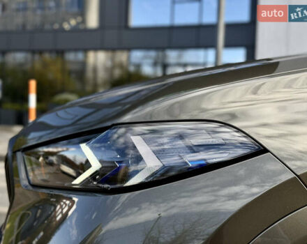 Зеленый БМВ Х6, объемом двигателя 2.99 л и пробегом 10 тыс. км за 114900 $, фото 6 на Automoto.ua