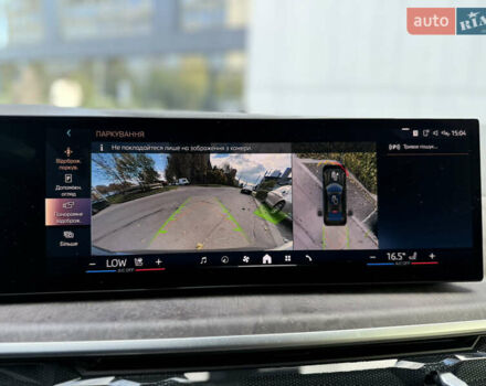 Зеленый БМВ Х6, объемом двигателя 2.99 л и пробегом 10 тыс. км за 114900 $, фото 41 на Automoto.ua