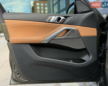 Зеленый БМВ Х6, объемом двигателя 2.99 л и пробегом 10 тыс. км за 114900 $, фото 26 на Automoto.ua