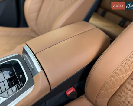 Зеленый БМВ Х6, объемом двигателя 2.99 л и пробегом 10 тыс. км за 114900 $, фото 37 на Automoto.ua