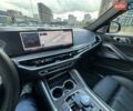 Зеленый БМВ Х6, объемом двигателя 4.39 л и пробегом 29 тыс. км за 133000 $, фото 13 на Automoto.ua