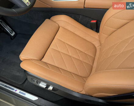 Зеленый БМВ Х6, объемом двигателя 2.99 л и пробегом 10 тыс. км за 114900 $, фото 29 на Automoto.ua