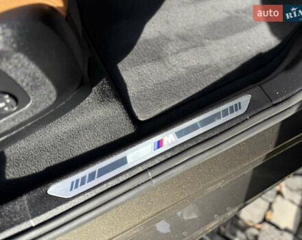 Зеленый БМВ Х6, объемом двигателя 2.99 л и пробегом 10 тыс. км за 114900 $, фото 70 на Automoto.ua