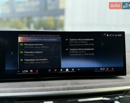 Зеленый БМВ Х6, объемом двигателя 2.99 л и пробегом 10 тыс. км за 114900 $, фото 44 на Automoto.ua