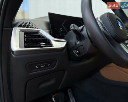 Зеленый БМВ Х6, объемом двигателя 2.99 л и пробегом 10 тыс. км за 114900 $, фото 31 на Automoto.ua