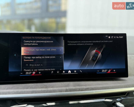 Зеленый БМВ Х6, объемом двигателя 2.99 л и пробегом 10 тыс. км за 114900 $, фото 49 на Automoto.ua