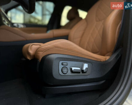 Зеленый БМВ Х6, объемом двигателя 2.99 л и пробегом 10 тыс. км за 114900 $, фото 28 на Automoto.ua