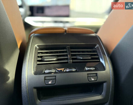 Зеленый БМВ Х6, объемом двигателя 2.99 л и пробегом 10 тыс. км за 114900 $, фото 62 на Automoto.ua