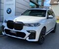 Белый БМВ X7, объемом двигателя 0 л и пробегом 3 тыс. км за 64999 $, фото 1 на Automoto.ua