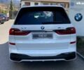 Белый БМВ X7, объемом двигателя 0 л и пробегом 3 тыс. км за 64999 $, фото 8 на Automoto.ua