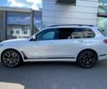Белый БМВ X7, объемом двигателя 0 л и пробегом 3 тыс. км за 64999 $, фото 1 на Automoto.ua