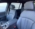 Белый БМВ X7, объемом двигателя 0 л и пробегом 3 тыс. км за 64999 $, фото 6 на Automoto.ua