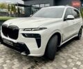Белый БМВ X7, объемом двигателя 4.39 л и пробегом 68 тыс. км за 72900 $, фото 115 на Automoto.ua