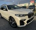 Белый БМВ X7, объемом двигателя 2.99 л и пробегом 98 тыс. км за 79900 $, фото 35 на Automoto.ua
