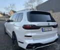Белый БМВ X7, объемом двигателя 3 л и пробегом 140 тыс. км за 55000 $, фото 21 на Automoto.ua