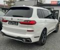 Белый БМВ X7, объемом двигателя 2.99 л и пробегом 98 тыс. км за 79000 $, фото 59 на Automoto.ua