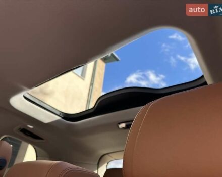 Белый БМВ X7, объемом двигателя 3 л и пробегом 67 тыс. км за 59500 $, фото 46 на Automoto.ua