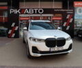 Білий БМВ X7, об'ємом двигуна 3 л та пробігом 131 тис. км за 61900 $, фото 1 на Automoto.ua