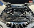 Белый БМВ X7, объемом двигателя 3 л и пробегом 67 тыс. км за 59500 $, фото 30 на Automoto.ua