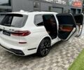 Белый БМВ X7, объемом двигателя 4.39 л и пробегом 68 тыс. км за 72900 $, фото 113 на Automoto.ua