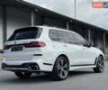 Білий БМВ X7, об'ємом двигуна 3 л та пробігом 166 тис. км за 64500 $, фото 14 на Automoto.ua