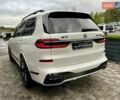 Белый БМВ X7, объемом двигателя 4.39 л и пробегом 68 тыс. км за 72900 $, фото 7 на Automoto.ua