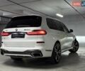 Белый БМВ X7, объемом двигателя 4.39 л и пробегом 99 тыс. км за 71900 $, фото 11 на Automoto.ua