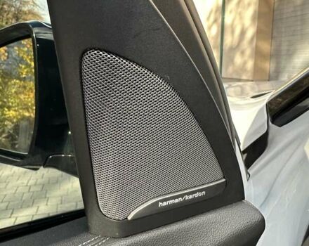 Белый БМВ X7, объемом двигателя 3 л и пробегом 67 тыс. км за 59500 $, фото 33 на Automoto.ua