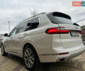 Белый БМВ X7, объемом двигателя 3 л и пробегом 70 тыс. км за 52000 $, фото 3 на Automoto.ua