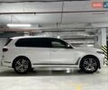 Белый БМВ X7, объемом двигателя 4.39 л и пробегом 99 тыс. км за 71900 $, фото 9 на Automoto.ua
