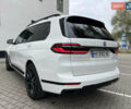 Белый БМВ X7, объемом двигателя 3 л и пробегом 130 тыс. км за 53100 $, фото 14 на Automoto.ua