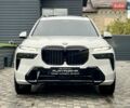 Белый БМВ X7, объемом двигателя 4.39 л и пробегом 68 тыс. км за 68900 $, фото 1 на Automoto.ua