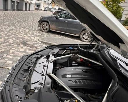 Белый БМВ X7, объемом двигателя 2.99 л и пробегом 99 тыс. км за 71999 $, фото 23 на Automoto.ua