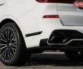 Белый БМВ X7, объемом двигателя 3 л и пробегом 49 тыс. км за 57500 $, фото 10 на Automoto.ua