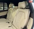 Белый БМВ X7, объемом двигателя 2.99 л и пробегом 98 тыс. км за 79900 $, фото 85 на Automoto.ua