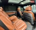 Белый БМВ X7, объемом двигателя 4.39 л и пробегом 68 тыс. км за 72900 $, фото 60 на Automoto.ua