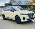 Белый БМВ X7, объемом двигателя 3 л и пробегом 67 тыс. км за 59500 $, фото 6 на Automoto.ua