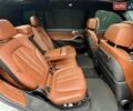 Белый БМВ X7, объемом двигателя 4.39 л и пробегом 68 тыс. км за 72900 $, фото 59 на Automoto.ua