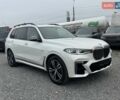 Белый БМВ X7, объемом двигателя 2.99 л и пробегом 98 тыс. км за 79000 $, фото 12 на Automoto.ua