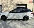 Белый БМВ X7, объемом двигателя 3 л и пробегом 67 тыс. км за 59500 $, фото 10 на Automoto.ua