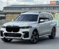 Білий БМВ X7, об'ємом двигуна 3 л та пробігом 166 тис. км за 64500 $, фото 1 на Automoto.ua