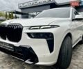 Белый БМВ X7, объемом двигателя 4.39 л и пробегом 68 тыс. км за 72900 $, фото 104 на Automoto.ua